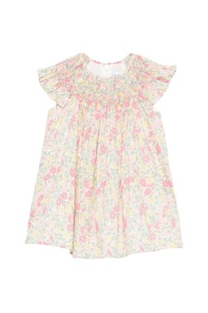 abito in cotone con fiori TARTINE ET CHOCOLAT KIDS | CC300417026E